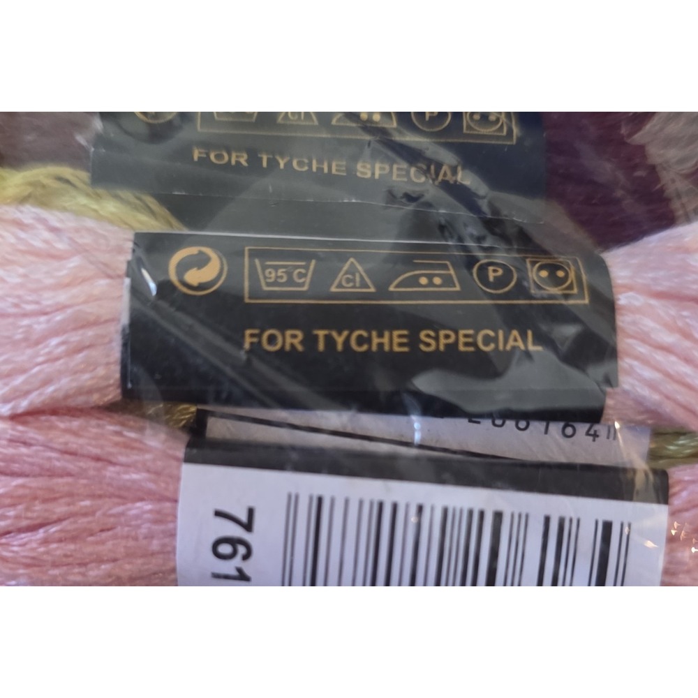 LOT 100 Colors Tyche Special Embroidery floss thread  NEW - Picture 10 of 10